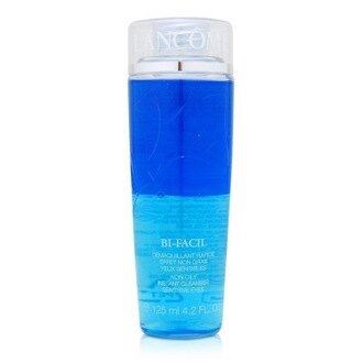 LANCOME 蘭蔻 快速眼唇卸妝液 125ml 