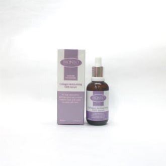 百妮 膠原蛋白彈力元素 50ml