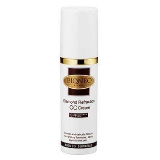 百妮 粉鑽潤色CC霜SPF50 30ml