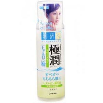 肌研 極潤保濕化妝水-清爽型170ML