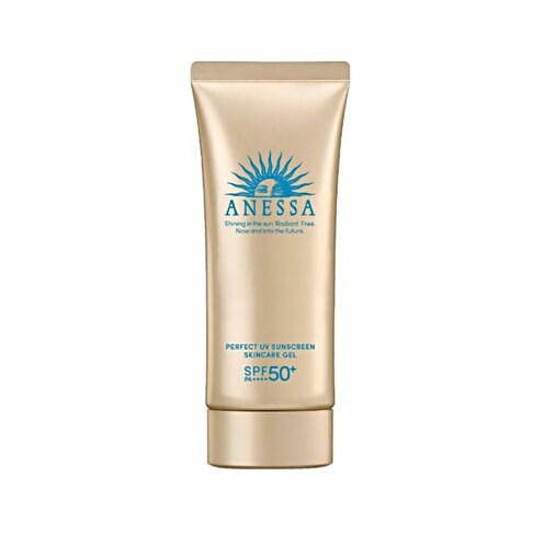 安耐曬 金鑽水透妍妝前乳 N 90g SPF50+ PA++++ (正品公司貨)