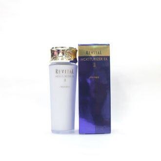 資生堂 莉薇特麗 全效乳液 100ml