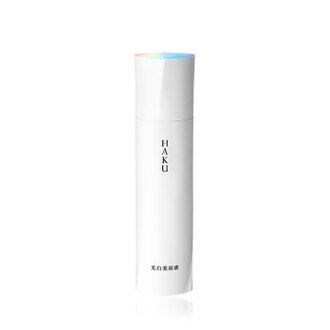 SHISEIDO 資生堂 驅黑淨白露 V 45g