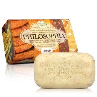 【Nesti Dante 義大利手工皂】時尚能量系列(明亮角質-250g) (一次購買六顆1050元)