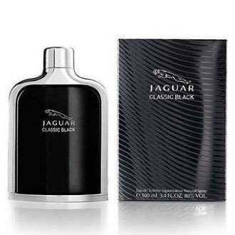 積架 Classic Black 黑尊爵 男性淡香水 100ml