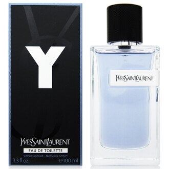YSL Y男性淡香水 60ml