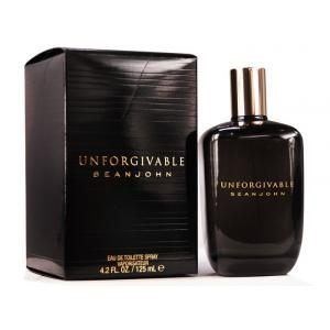Sean John Unforgivable 不可原諒男性淡香水 125ml