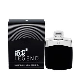 萬寶龍 傳奇 100ml