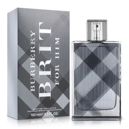BURBERRY 風格(男) 100ml