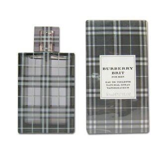 BURBERRY 風格(男) 50ml