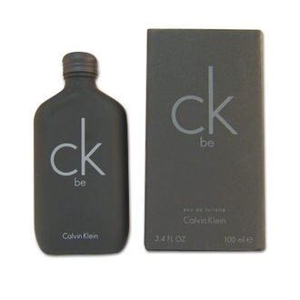 Calvin Klein CKbe 100ml