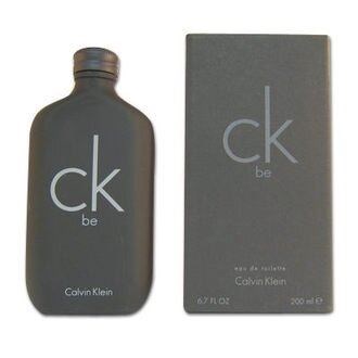 Calvin Klein CKbe 200ml
