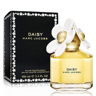 Marc Jacobs Daisy 小雛菊女性淡香水100ml