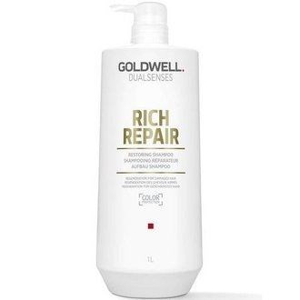 歌薇 水感洗髮精 1000ml 