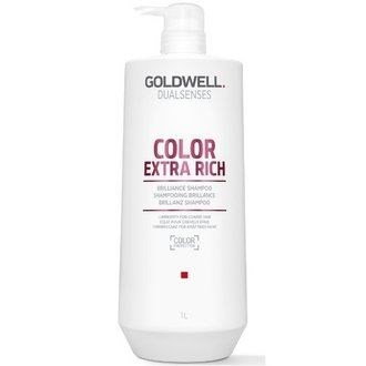 GOLDWELL 歌薇 光感豐潤洗髮精 1000ml 