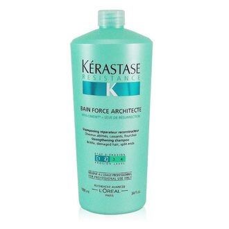 KERASTASE 卡詩 煥髮重建髮浴 1000ml 