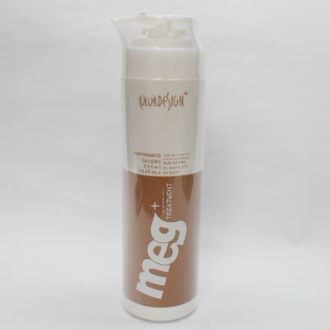 克菈迪森染燙潤澤還原霜500ml