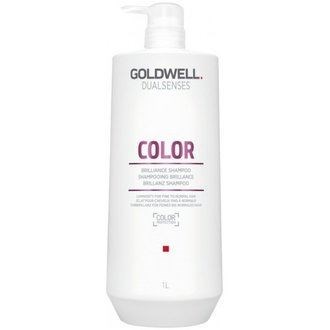GOLDWELL 歌薇 光感洗髮精 1000ml