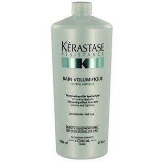 KERASTASE 卡詩 豐凝髮浴 1000ml