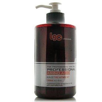 奇拉 胺基酸護髮素 1000ml