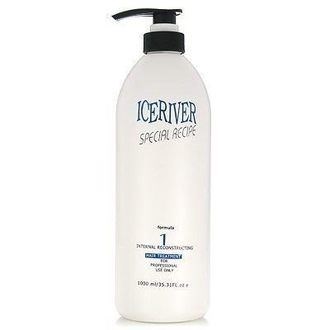 ICE RIVER 冰河一點靈1000ml