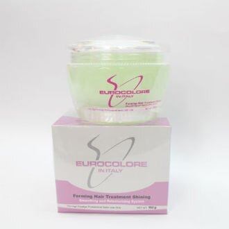 彩靈彈力養護霜 150ml