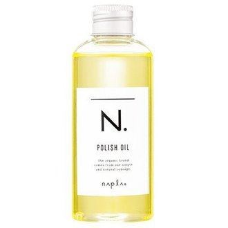 NAPLA 娜普菈 N.系列 全效甜橙果油 髮油 150ml