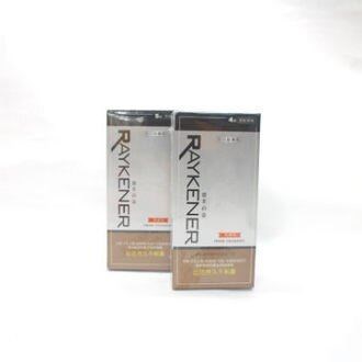 歐詩漢方染髮膏 100ml+100ml