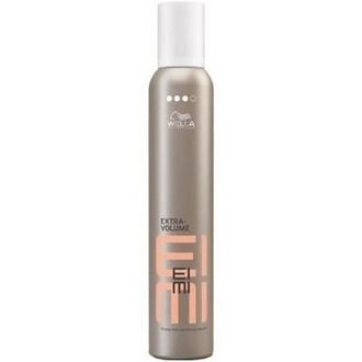 威娜 彈力塑型幕絲 300ml
