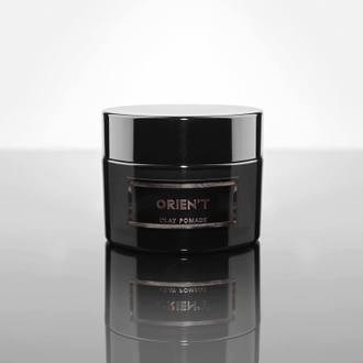 ORIEN'T 無光澤水洗髮泥100ml