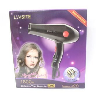 LAISITE 吹風機 1500w 