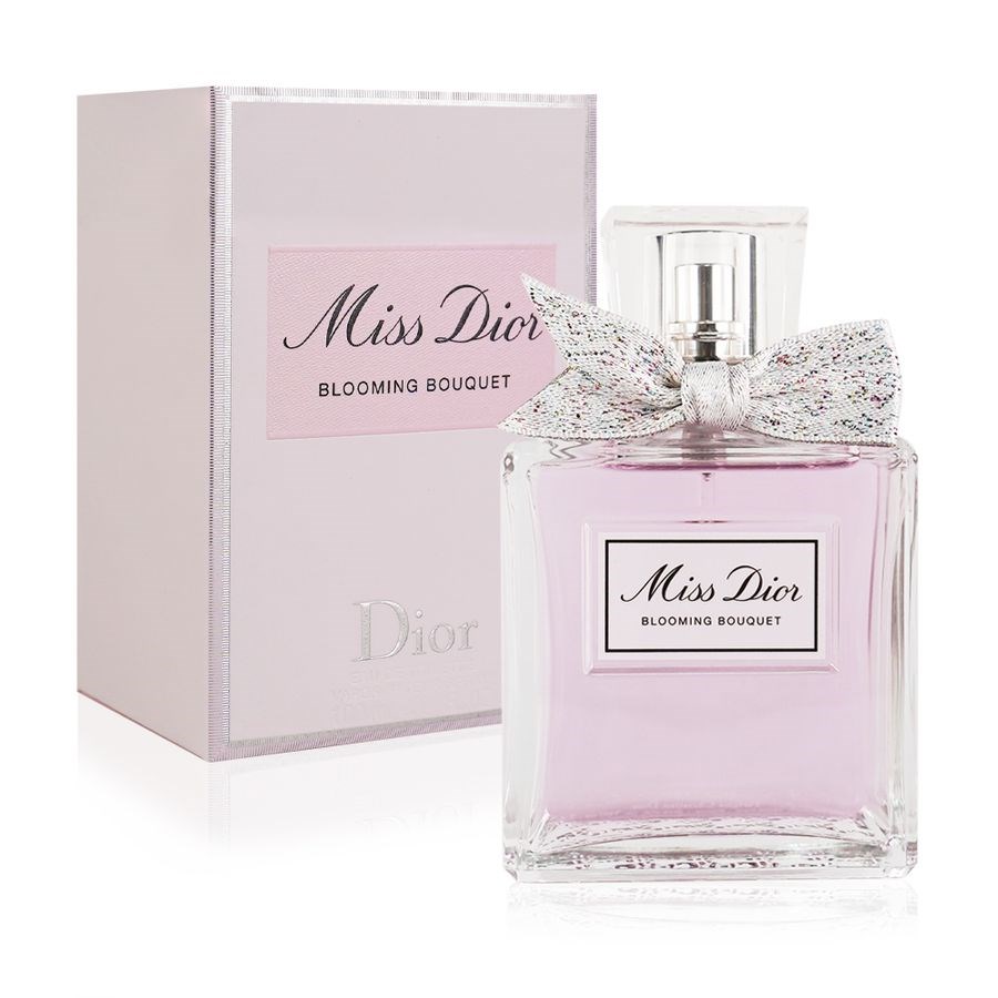 Dior Miss Dior 迪奧 花漾 女性淡香水 50ml 
