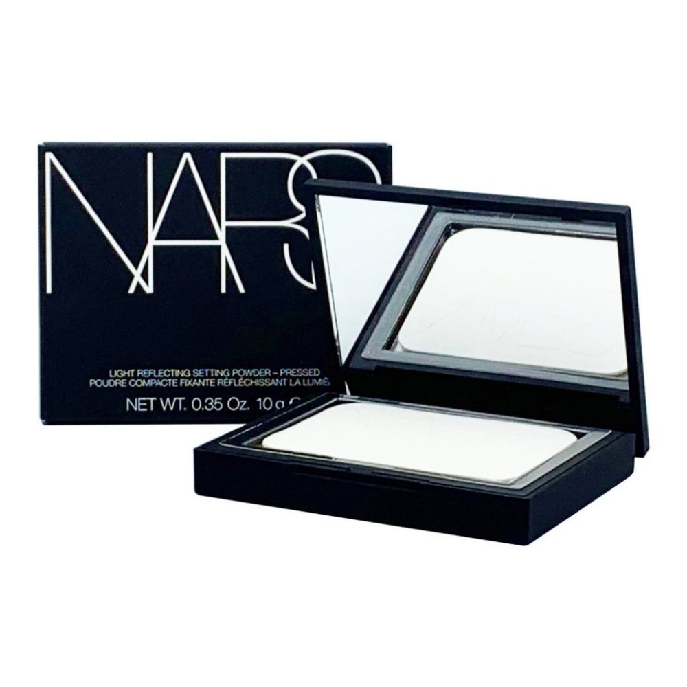 Nars 裸光蜜粉餅 10g