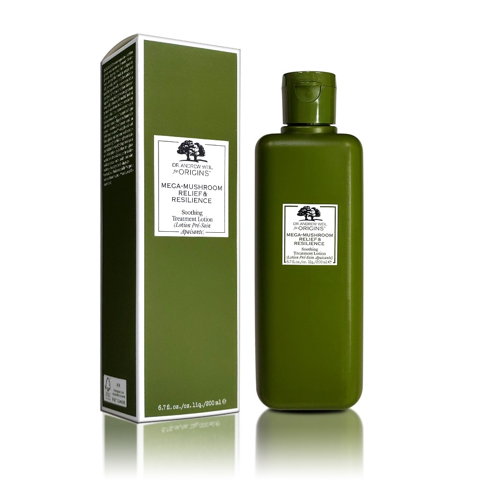 Origins 品木宣言 靈芝水 青春無敵健康光潤機能水 200ml