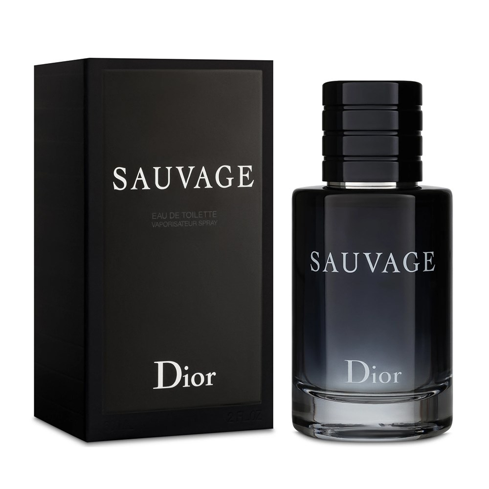 Christian Dior 迪奧 曠野之心男性淡香水 60ml