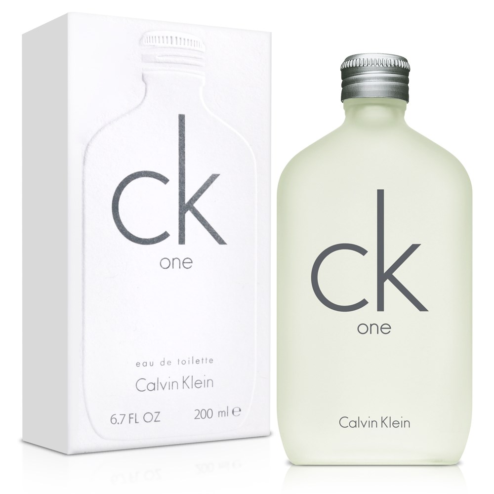 Calvin Klein CKone 200ml