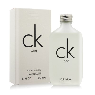 Calvin Klein CKone 100ml 