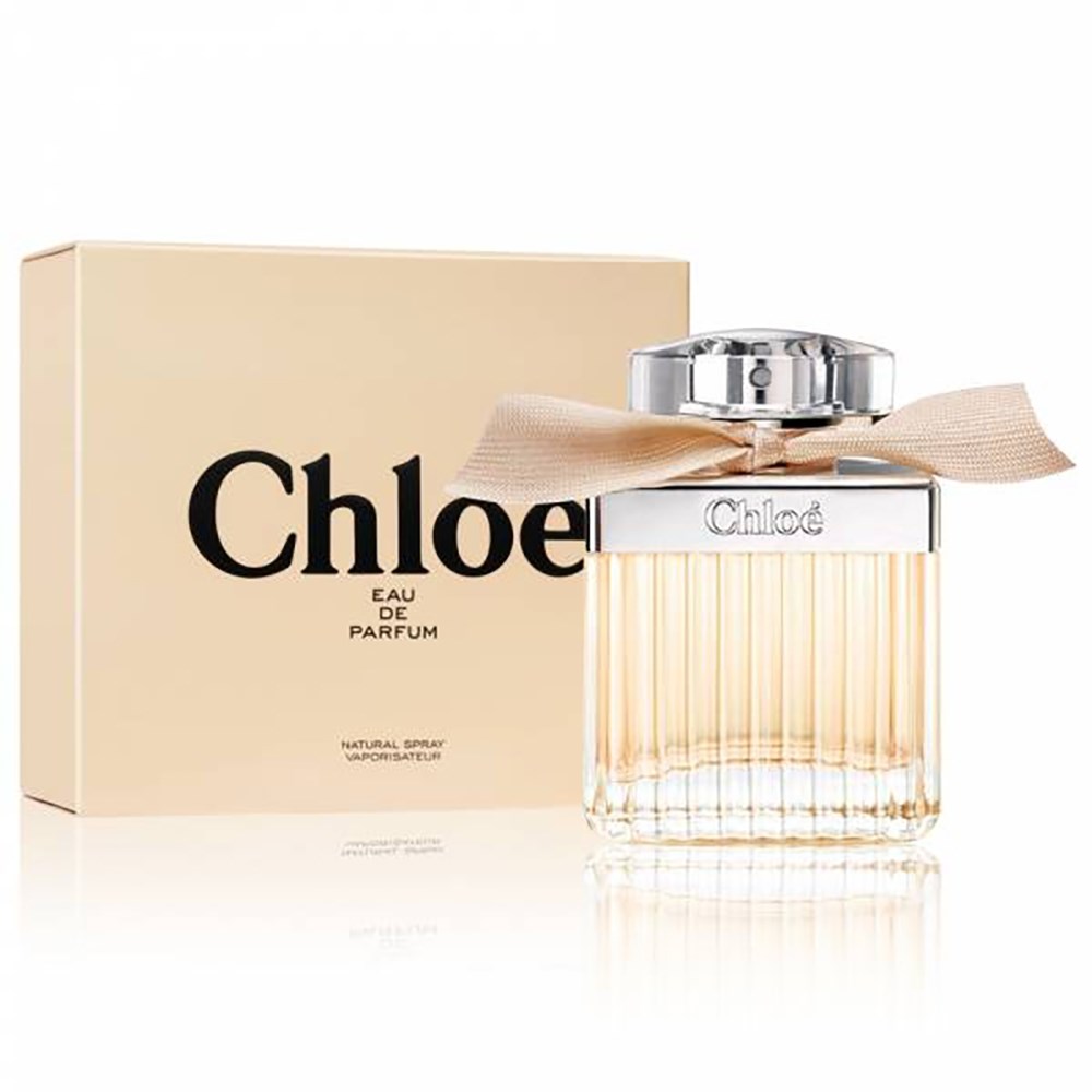 Chloe 經典同名女性淡香精 30ml