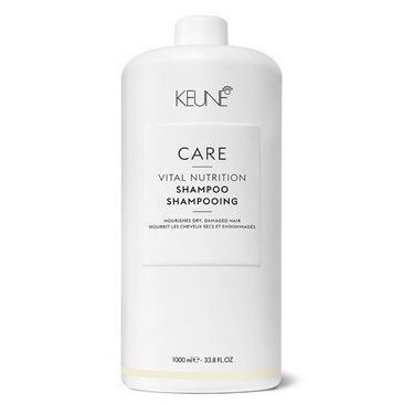KEUNE 肯葳 C5 極緻洗髮精+壓頭 1000ml