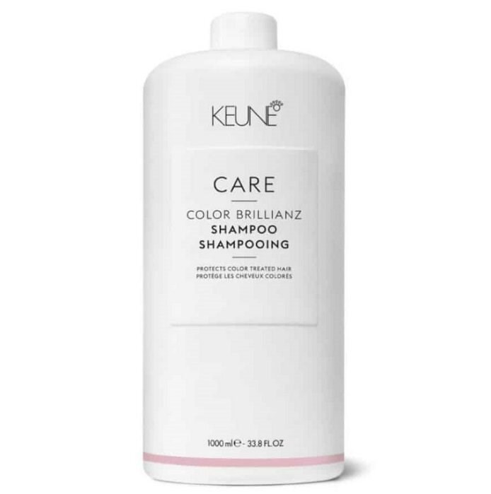 肯葳 C6持色洗髮精+壓頭 1000ml 