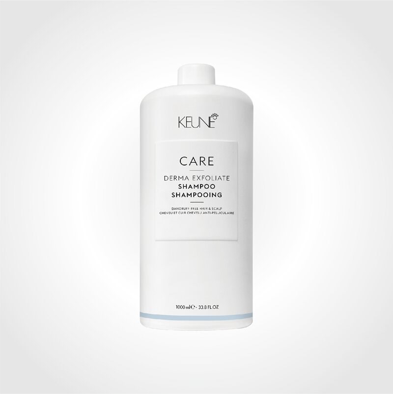 肯葳 C1 淨屑洗髮精+壓頭 1000ml