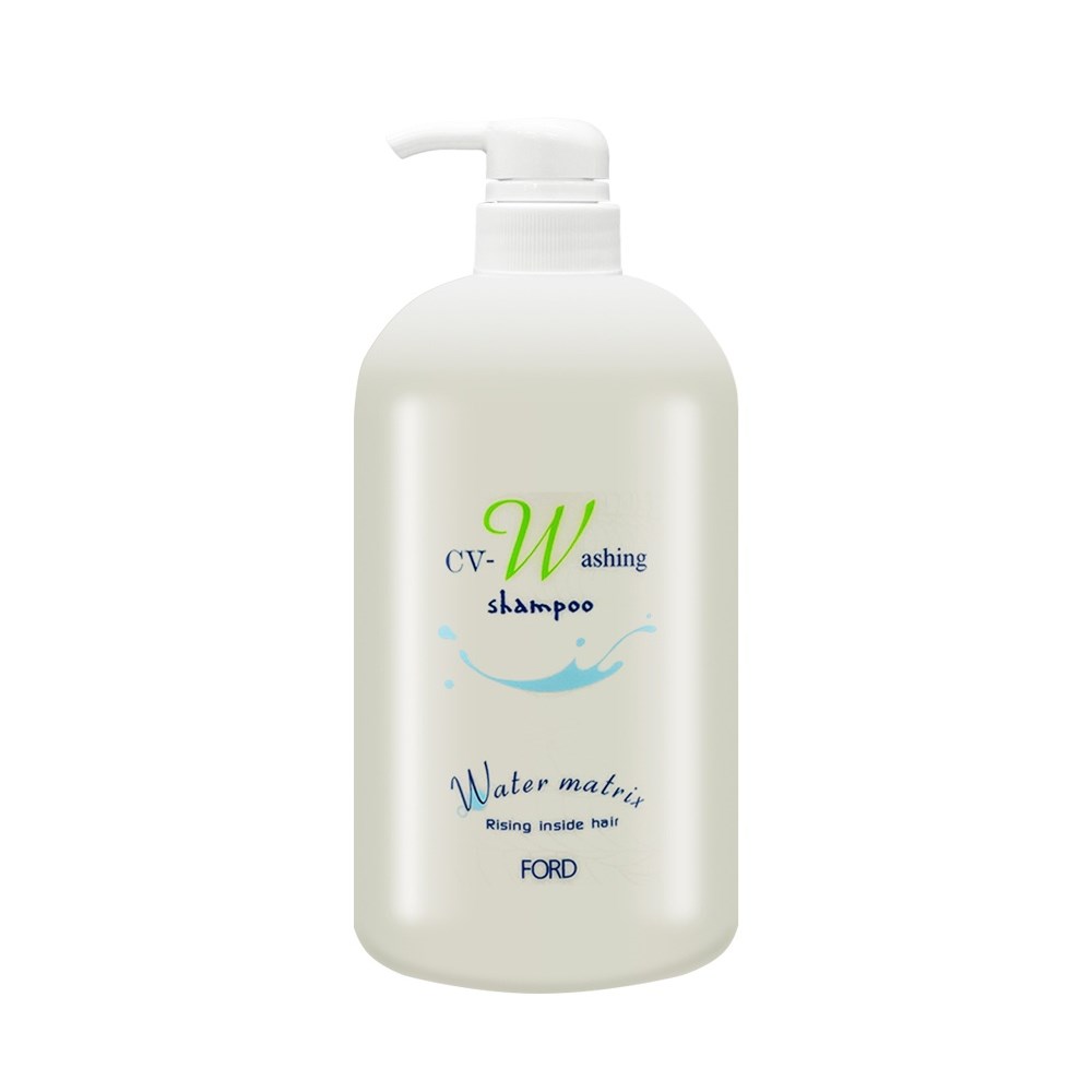 FORD 水細胞洗髮精 1000ml