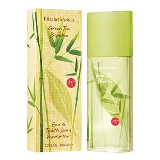 Elizabeth Arden 雅頓 綠茶竹子女性淡香水 100ml 