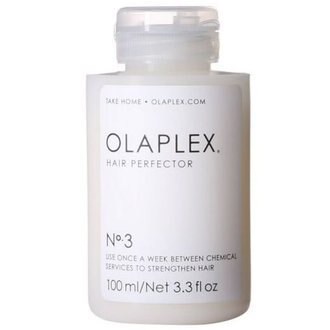 OLAPLEX 歐拉 護髮 3號 100ml 