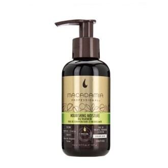 Macadamia Professional 潤澤瑪卡油 125ml (公司貨)