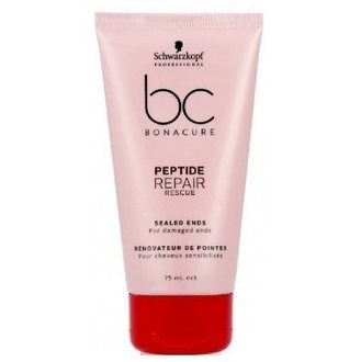   Schwarzkopf 施華蔻 極緻髮尾修護精華150ml 