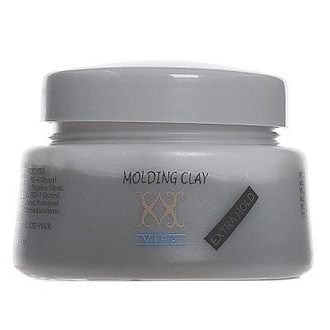 義大利 VIFA Molding Clay X元素 酷炫凝土 髮泥 130ml