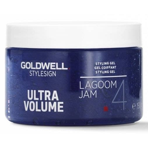 GOLDWELL 歌薇 藍色珊瑚礁 150ml 