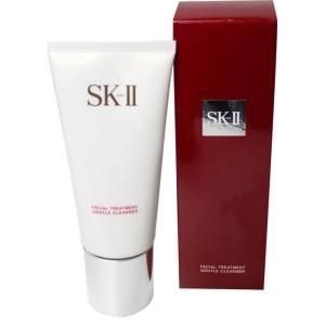 SK-II 全效活膚潔面乳 120g