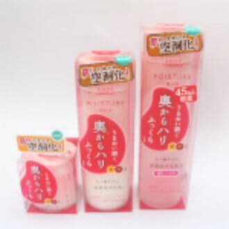 kose深層保水化妝水200ml乳液160ml面霜60g (單瓶)